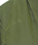 CDG（シーディージー）ミリタリーブルゾン カーキ サイズ:M メンズ/2200687026012