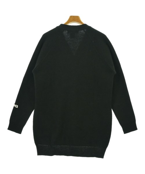 CDG（シーディージー）カーディガン 黒 サイズ:XL メンズ/2200687026074
