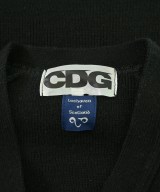 CDG（シーディージー）カーディガン 黒 サイズ:XL メンズ/2200687026074