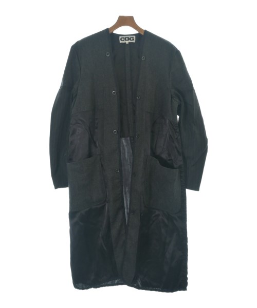 CDG(シーディージー)その他 グレー サイズ:S/2200687026173