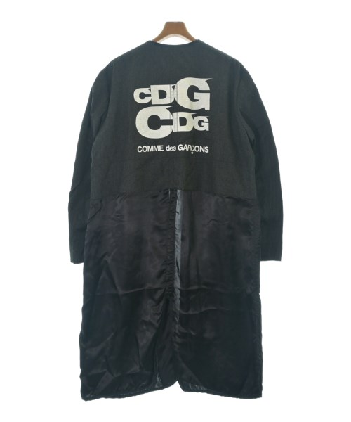 CDG（シーディージー）その他 グレー サイズ:S メンズ/2200687026173