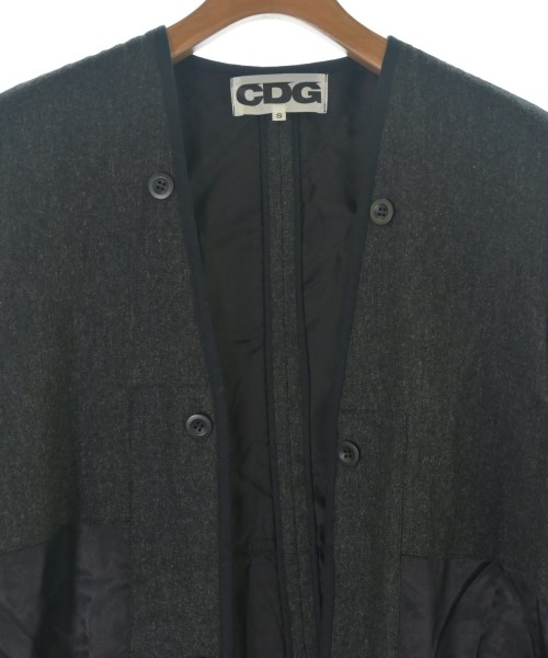 CDG（シーディージー）その他 グレー サイズ:S メンズ/2200687026173