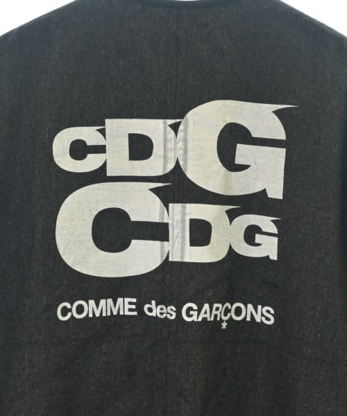 CDG（シーディージー）その他 グレー サイズ:S メンズ/2200687026173