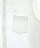 CDG（シーディージー）カジュアルシャツ 白 サイズ:L メンズ/2200687026227