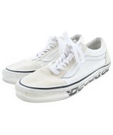 CDG（シーディージー）スニーカー 白 サイズ:27.5cm メンズ/2200687026340