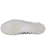 CDG（シーディージー）スニーカー 白 サイズ:27.5cm メンズ/2200687026340