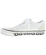 CDG（シーディージー）スニーカー 白 サイズ:27.5cm メンズ/2200687026340