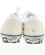 CDG（シーディージー）スニーカー 白 サイズ:27.5cm メンズ/2200687026340