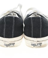 CDG（シーディージー）スニーカー 黒 サイズ:27.5cm メンズ/2200687026357