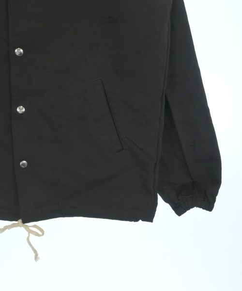 CDG（シーディージー）その他 黒 サイズ:M メンズ/2200688155032