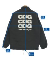 CDG（シーディージー）その他 黒 サイズ:M メンズ/2200688155032