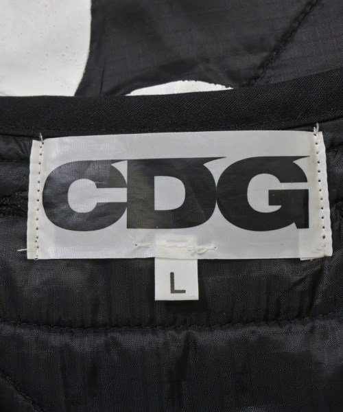 CDG（シーディージー）その他 黒 サイズ:L メンズ/2200672743016