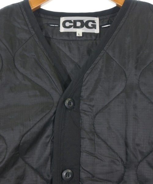 CDG（シーディージー）その他 黒 サイズ:L メンズ/2200672743016