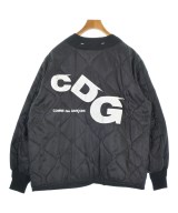 CDG（シーディージー）その他 黒 サイズ:L メンズ/2200672743016