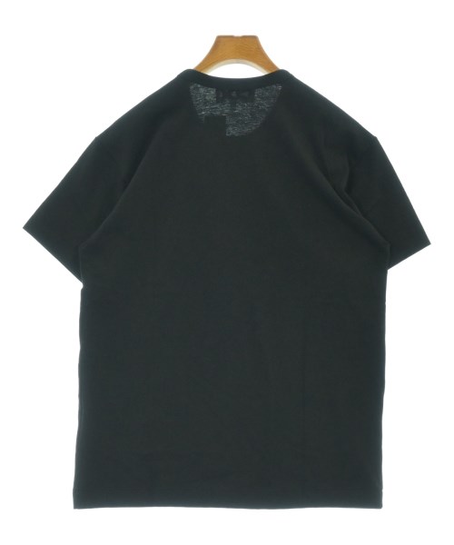 CDG（シーディージー）Tシャツ・カットソー 黒 サイズ:L メンズ/2200682130172