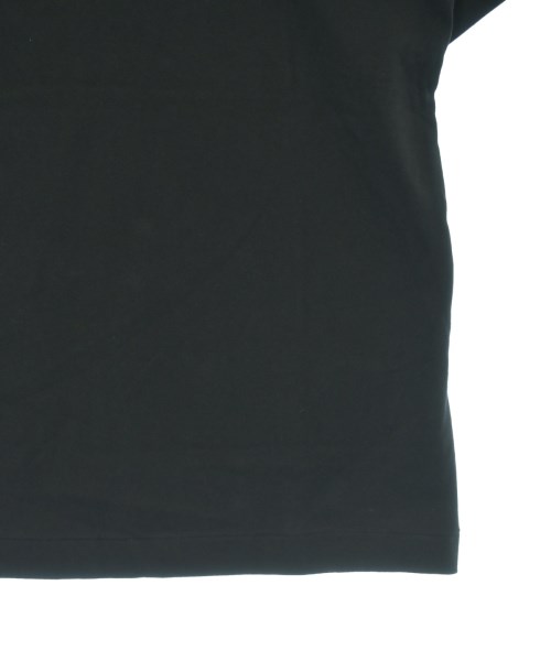 CDG（シーディージー）Tシャツ・カットソー 黒 サイズ:L メンズ/2200682130172