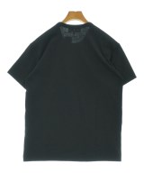 CDG（シーディージー）Tシャツ・カットソー 黒 サイズ:L メンズ/2200682130172