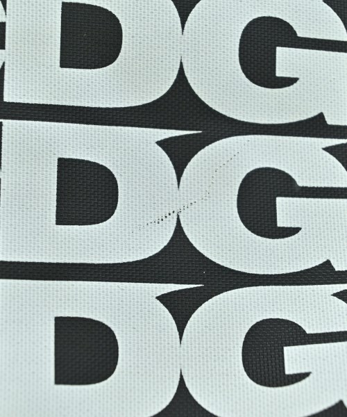 CDG（シーディージー）バックパック・リュック 黒 サイズ:- メンズ/2200682130189