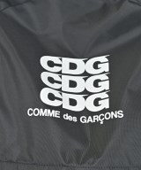 CDG（シーディージー）バックパック・リュック 黒 サイズ:- メンズ/2200682130189