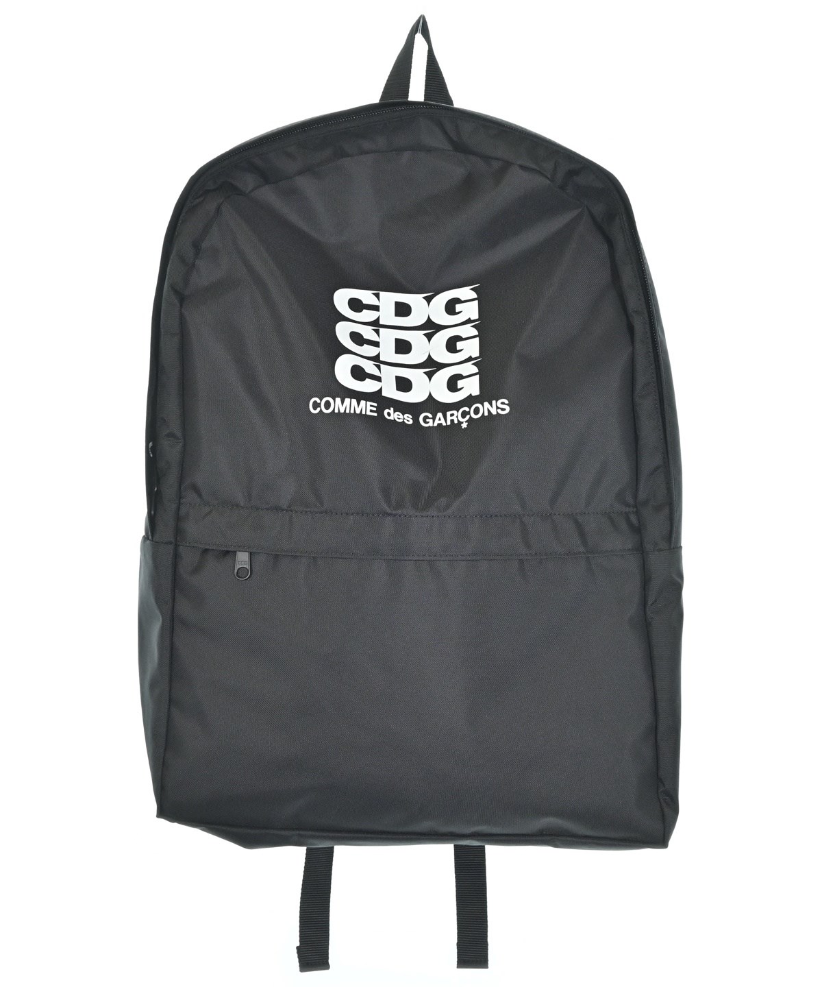 CDG（シーディージー）バックパック・リュック 黒 サイズ:- メンズ