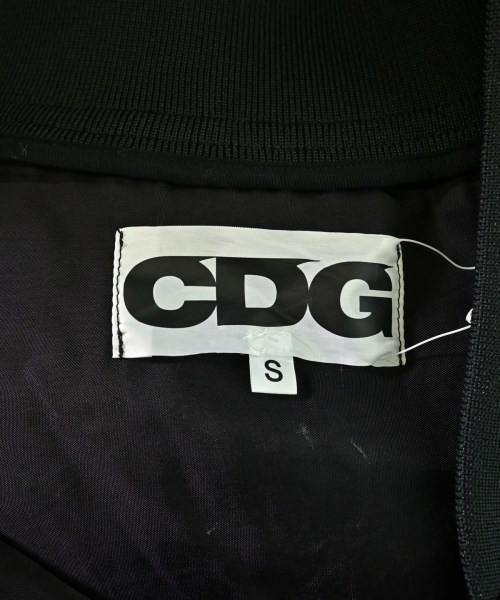 CDG（シーディージー）その他 黒 サイズ:S メンズ/2200682130196