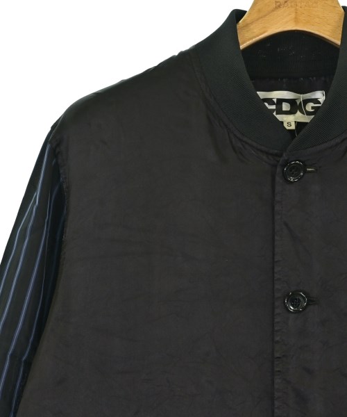 CDG（シーディージー）その他 黒 サイズ:S メンズ/2200682130196