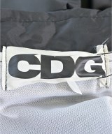 CDG（シーディージー）ブルゾン 黒 サイズ:S レディース/2200682130202