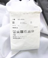 CDG（シーディージー）ブルゾン 黒 サイズ:XL レディース/2200682130219