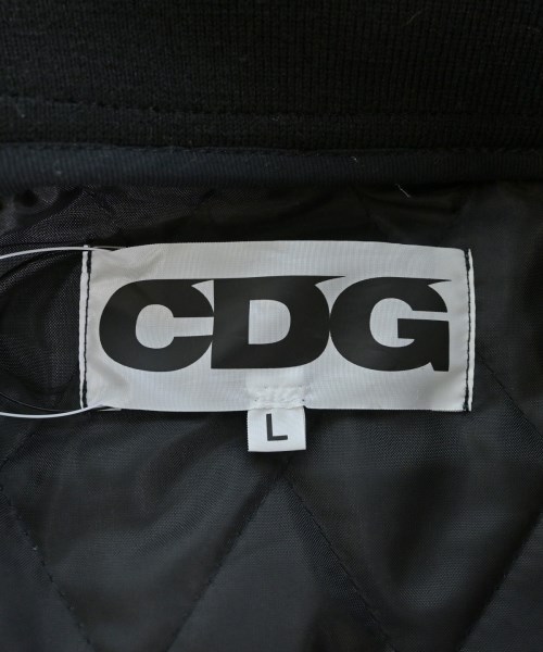 CDG（シーディージー）その他 黒 サイズ:L メンズ/2200682130233