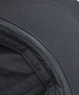 CDG（シーディージー）キャップ 黒 サイズ:- メンズ/2200690799057