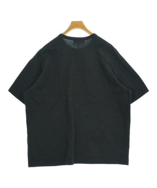 CDG（シーディージー）Tシャツ・カットソー 黒 サイズ:M メンズ/2200690951035