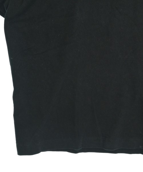 CDG（シーディージー）Tシャツ・カットソー 黒 サイズ:M メンズ/2200690951035
