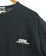 CDG（シーディージー）Tシャツ・カットソー 黒 サイズ:M メンズ/2200690951035