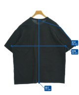 CDG（シーディージー）Tシャツ・カットソー 黒 サイズ:M メンズ/2200690951035