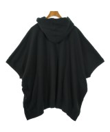 CDG（シーディージー）パーカー 黒 サイズ:L メンズ/2200691713182