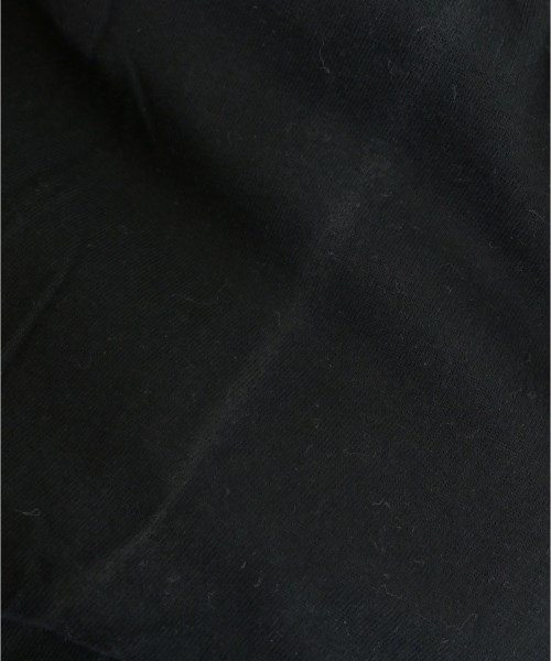 CDG（シーディージー）Tシャツ・カットソー 黒 サイズ:S メンズ/2200685517260
