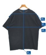 CDG（シーディージー）Tシャツ・カットソー 黒 サイズ:S メンズ/2200685517260