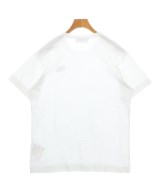 CDG（シーディージー）Tシャツ・カットソー 白 サイズ:L メンズ/2200685200049