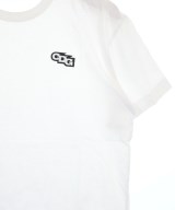 CDG（シーディージー）Tシャツ・カットソー 白 サイズ:L メンズ/2200685200049