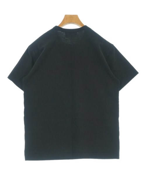 CDG（シーディージー）Tシャツ・カットソー 黒 サイズ:L メンズ/2200692286111