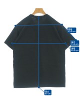 CDG（シーディージー）Tシャツ・カットソー 黒 サイズ:L メンズ/2200692286111