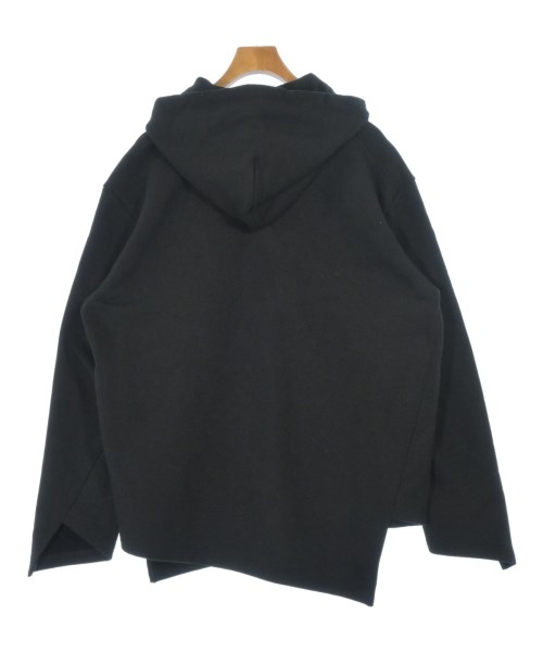 CDG（シーディージー）パーカー 黒 サイズ:XXL メンズ/2200692523018