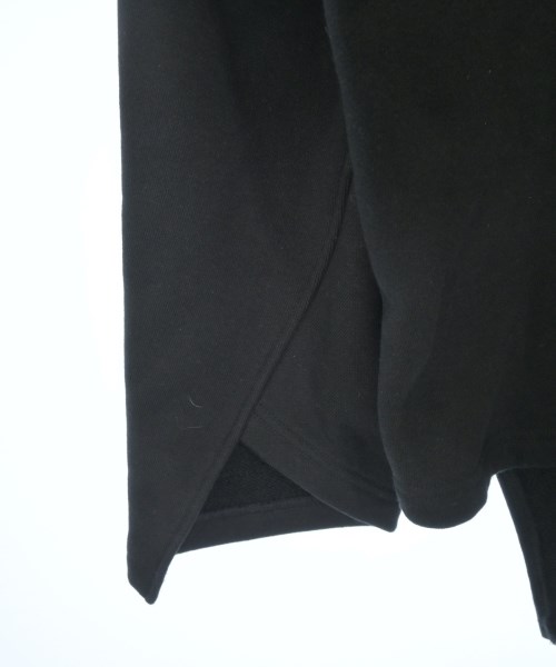 CDG（シーディージー）パーカー 黒 サイズ:XXL メンズ/2200692523018