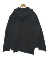 CDG（シーディージー）パーカー 黒 サイズ:XXL メンズ/2200692523018
