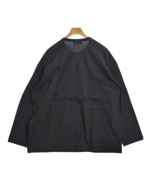CDG（シーディージー）Tシャツ・カットソー 黒 サイズ:M メンズ/2200692523025