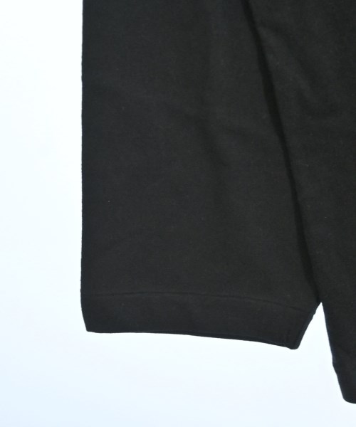 CDG（シーディージー）Tシャツ・カットソー 黒 サイズ:M メンズ/2200692523025