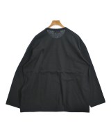 CDG（シーディージー）Tシャツ・カットソー 黒 サイズ:M メンズ/2200692523025