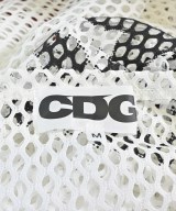 CDG（シーディージー）Tシャツ・カットソー 白 サイズ:M メンズ/2200692523032