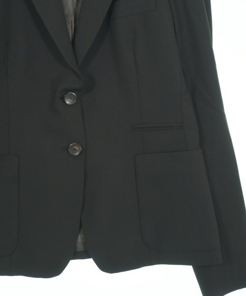 PAUW（ポウ）テーラードジャケット 紺 サイズ:1(S位) レディース/2200643568020