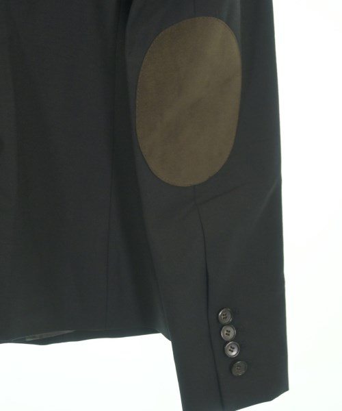 PAUW（ポウ）テーラードジャケット 紺 サイズ:1(S位) レディース/2200643568020